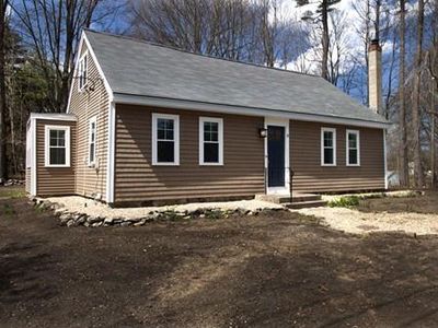 8 Pentucket Ave, Georgetown, MA, 01833
