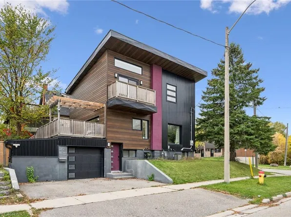 159 Palmer Ave, Kitchener, ON N2G 3P5