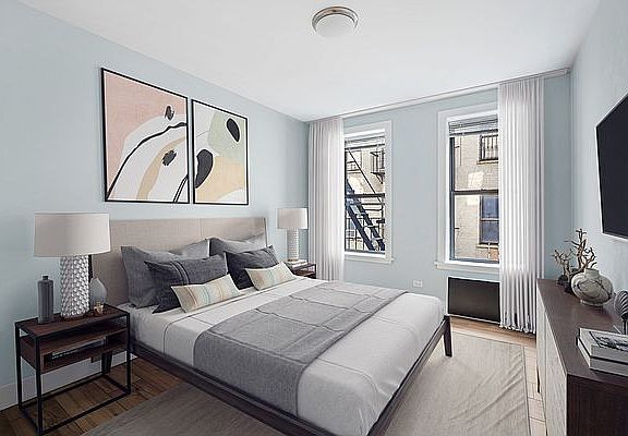 4th image of 628 W 151st St APT 4E