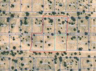 3035 W Sawtooth Dr #23, Eloy, AZ 85131