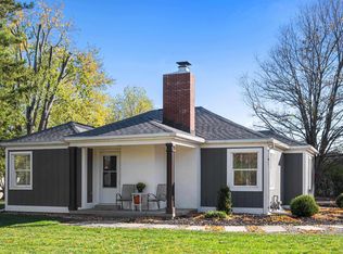 3100 S County Road 700 W, Yorktown, IN 47396