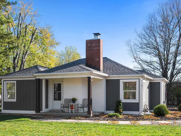 3100 S County Road 700 W, Yorktown, IN 47396