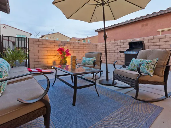 462 Via De La Paz, Palm Desert, CA 92211