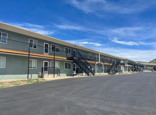1429 Atchison Ave, Trinidad, CO 81082