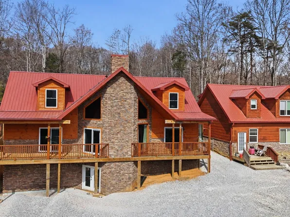 8521 Parker Rd, Corryton, TN 37721