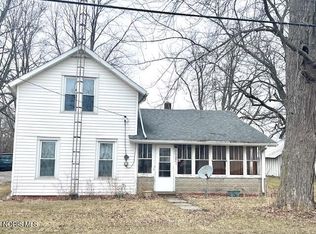9819 State Route 249, Farmer, OH