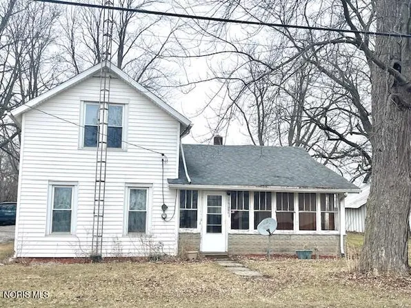 9819 State Route 249, Farmer, OH 43520