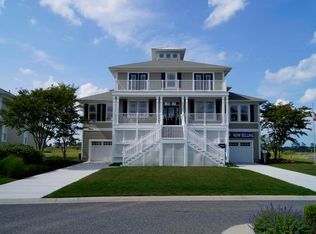 10202 Ruffian Ln, Berlin, MD 21811