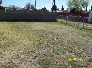 148 Keating St, Sierra Vista, AZ 85635