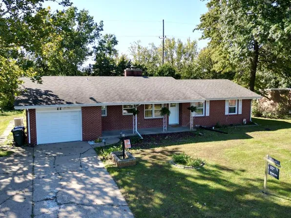 22 Kellwood Dr, Kirksville, MO 63501