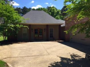 312 Tremont Dr, Ruston, LA 71270