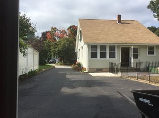 244 Summit St, Norwich, CT 06360