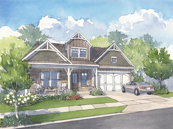 687 Crest Line Trl, Powder Springs, GA 30127