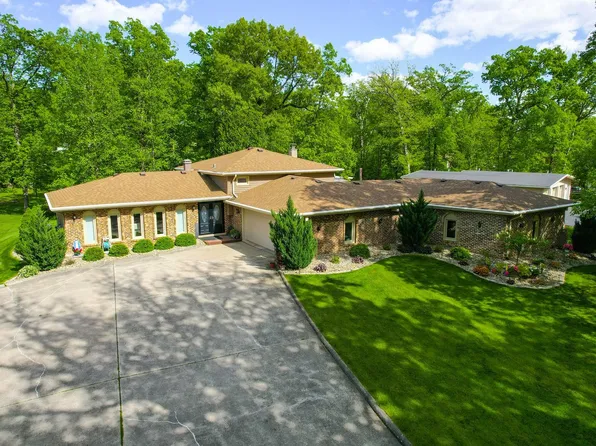 516 E Bemes Rd, Crete, IL 60417