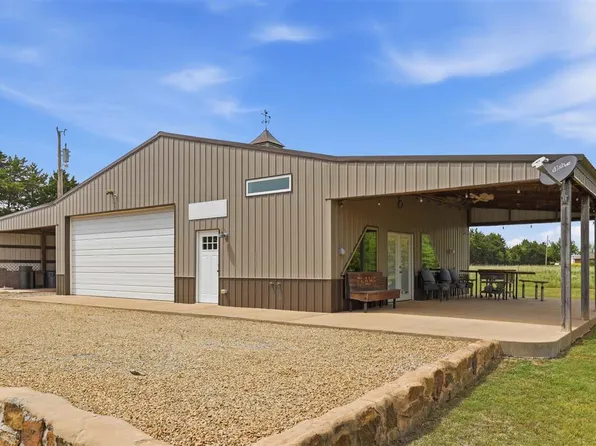 1217 N Amanda Ln, Stillwater, OK 74075