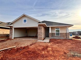 18000 Austin Ct, Edmond, OK 73012