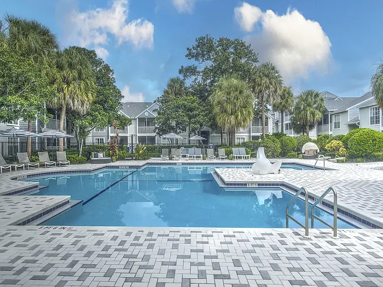 Avana Coral Springs — Photo 8