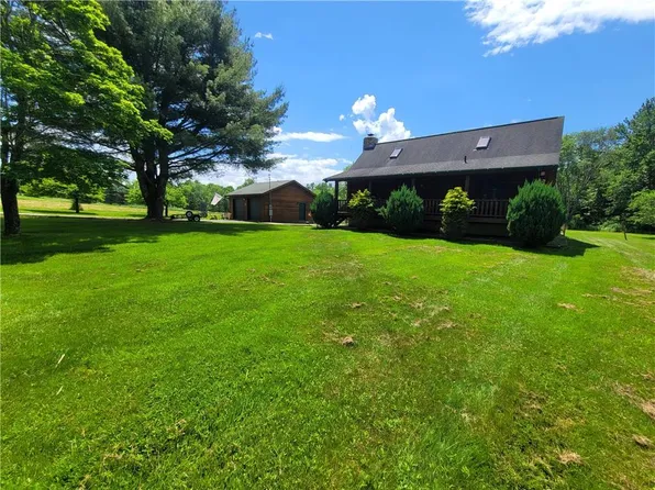 527 Mount Hope Road #TR65, Swan Lake, NY 12783