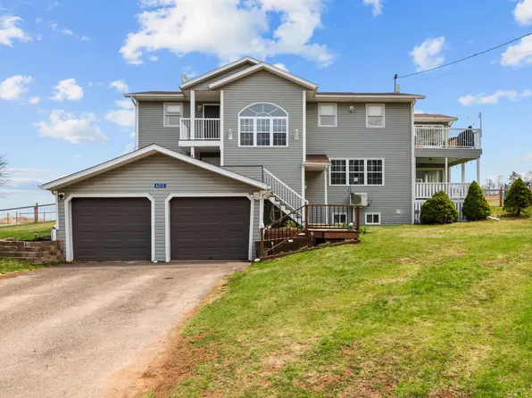 6012 Route 13, Mayfield, PE C0A 1N0