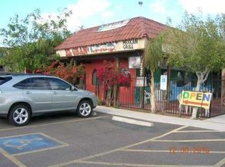 722 W Hatcher Rd, Phoenix, AZ 85021