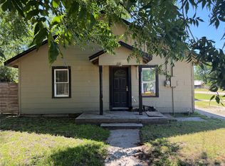 222 Cherry St, Clyde, TX 79510