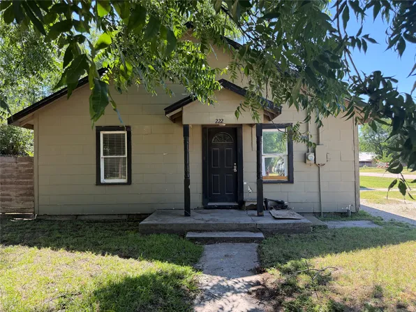 222 Cherry St, Clyde, TX 79510