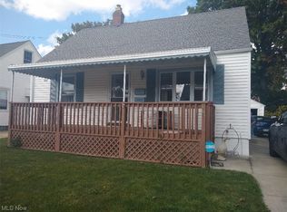 763 Austin Ave, Akron, OH 44306