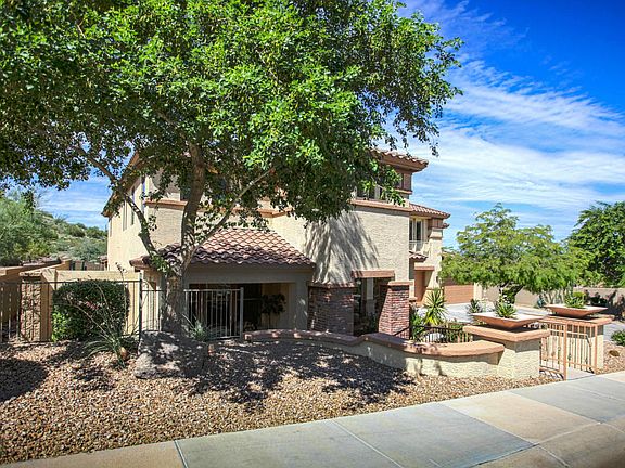 3rd image of 3527 W Hidden Mountain Ct