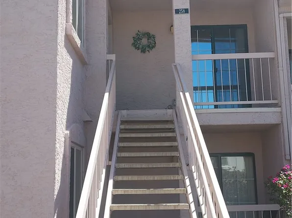 1980 Las Palmas Ln APT 258, Laughlin, NV 89029
