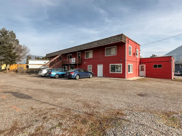 3915 Highway 200 E, Missoula, MT 59802