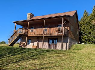 433 Johnson Rd, Westfield, PA 16950