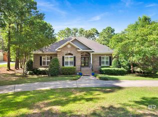 7545 Ohara Dr, Spanish Fort, AL 36527