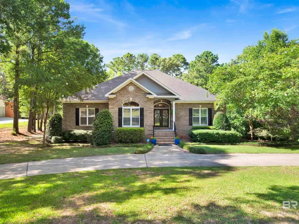 7545 Ohara Dr, Spanish Fort, AL 36527