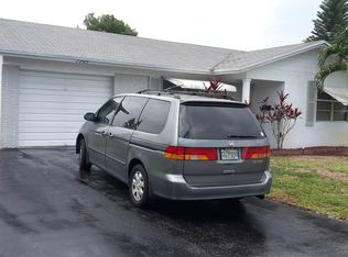 7205 NW 76th Pl, Fort Lauderdale, FL 33321