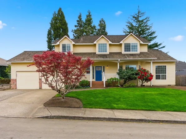 13172 SW Chimney Ridge St, Tigard, OR 97223