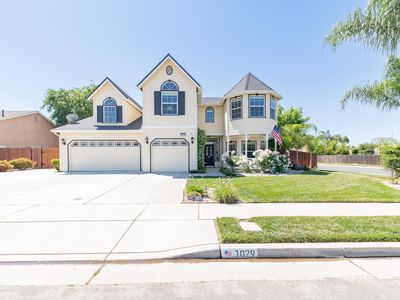 1029 Freedom Drive, Lemoore, CA, 93245