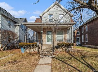 405 E 5th St, Monroe, MI 48161