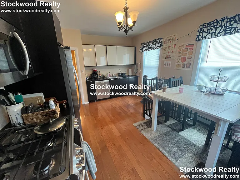 41 Howell St #2 — Photo 7