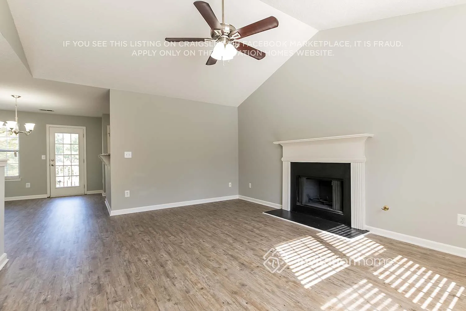 4611 Orange Dr NW Acworth, GA 30101 — Photo 3