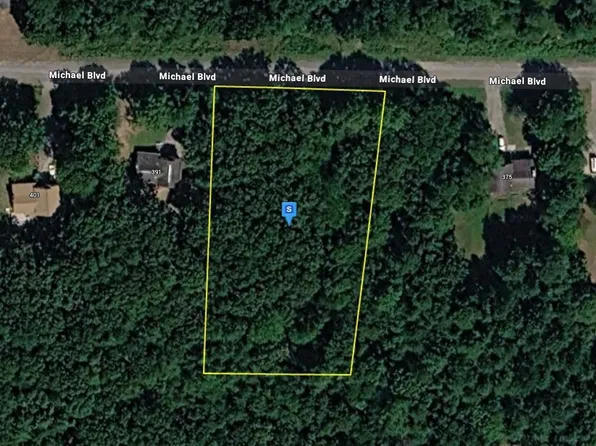 387 Michael Blvd, Cedartown, GA 30125