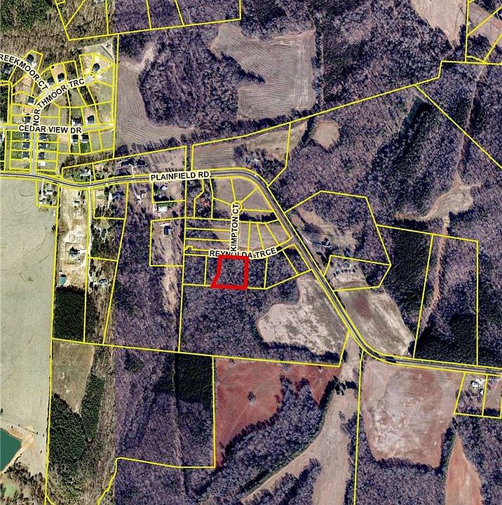 2nd image of 6092 Reynolda Trce