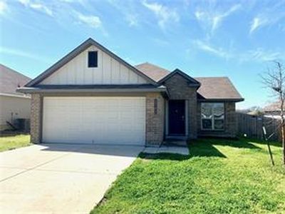 2702 Montana Ave, Bryan, TX, 77803