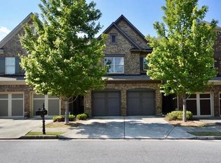 3418 New Fawn Ln, Milton, GA 30004