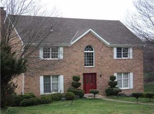 2501 Elkridge Dr, Wexford, PA