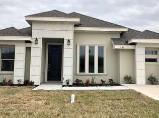 1400 S New Jersey St, Alton, TX 78573