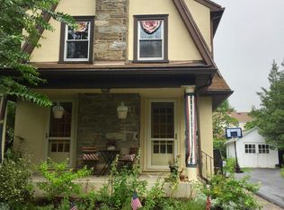 126 Colfax Rd, Havertown, PA 19083