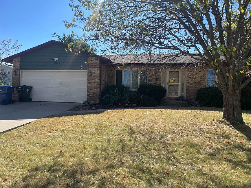 Property Front View