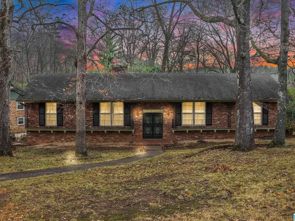 501 Yellowstone Dr, Birmingham, AL 35206