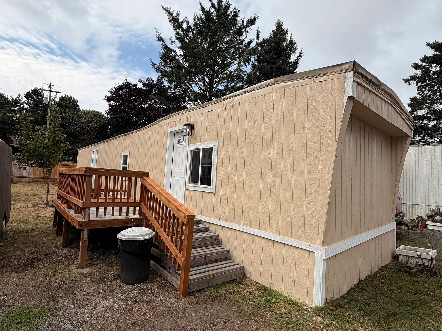 2 bed, 672 sqft, $1,595 — Photo 1