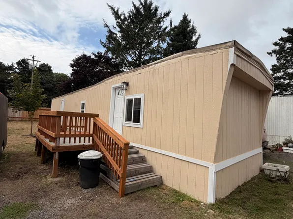 33242 Sunset Beach Ln Unit 5A, Warrenton, OR 97146